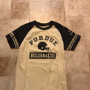 Purdue Shirt